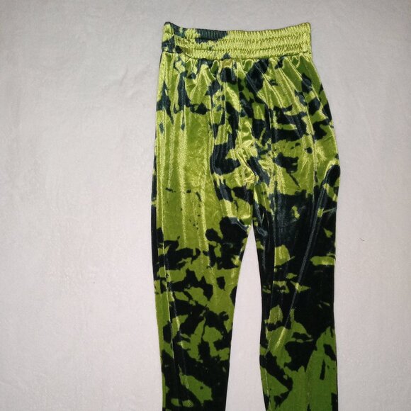 2 piece hooded pants set - Picture 2 of 4